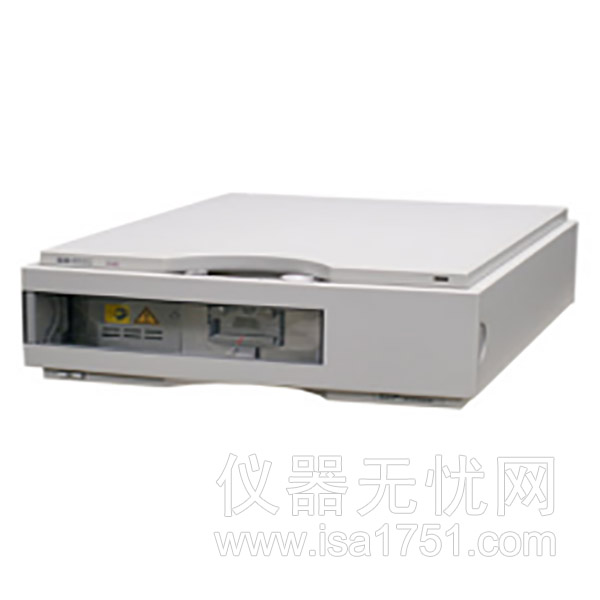 安捷伦 液相仪器配件 可变波长检测器.jpg