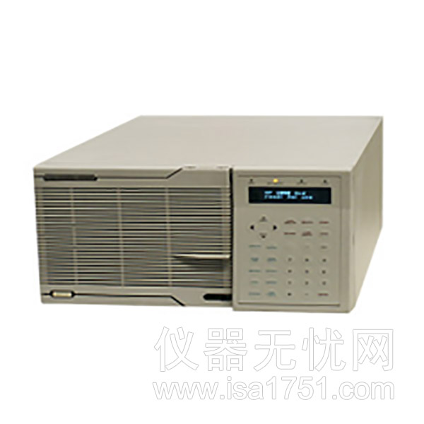 安捷伦 液相仪器配件 1050二极管阵列检测器.jpg