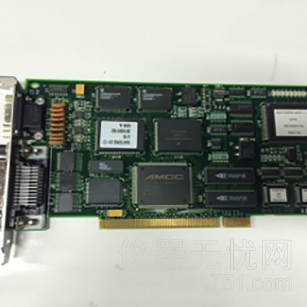 沃特世 仪器配件 多仪器PCI BUS LACE接口卡.jpg
