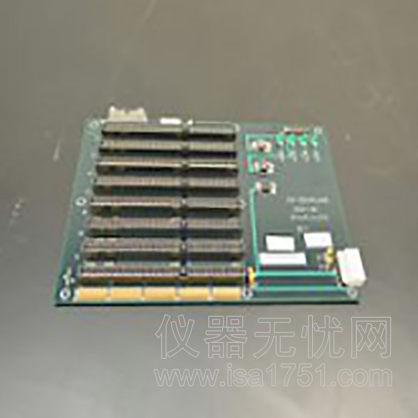 Thermo Finnigan LCQ质谱仪板97000-21320 ISA背板.jpg