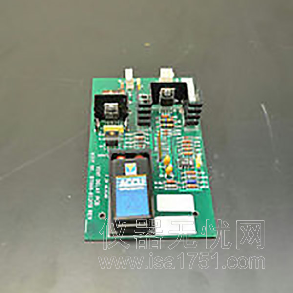 Finnigan质谱仪排气延迟PCB组件No.97000-61370.jpg