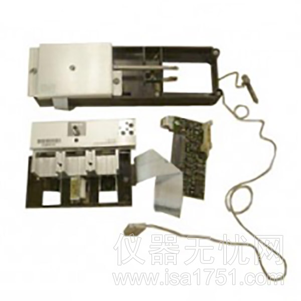 安捷伦 HP Micro ECD（u ECD）检测器.jpg