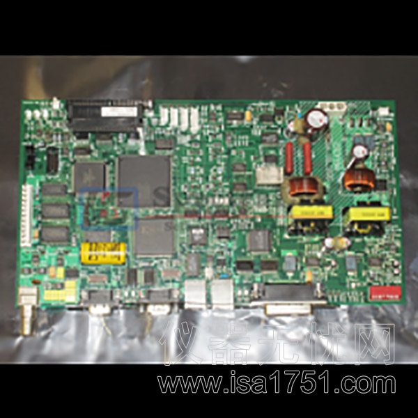 Agilent HPLC G1314A可变波长检测器主板.jpg