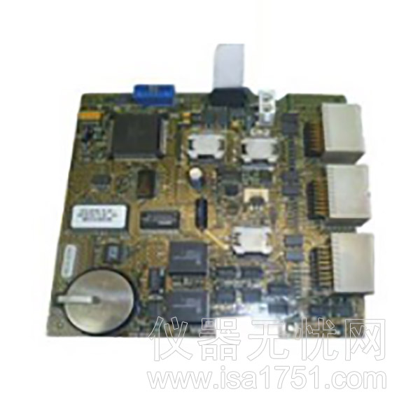 用于6890 GC的Agilent G1290板载自动进样器控制器.jpg