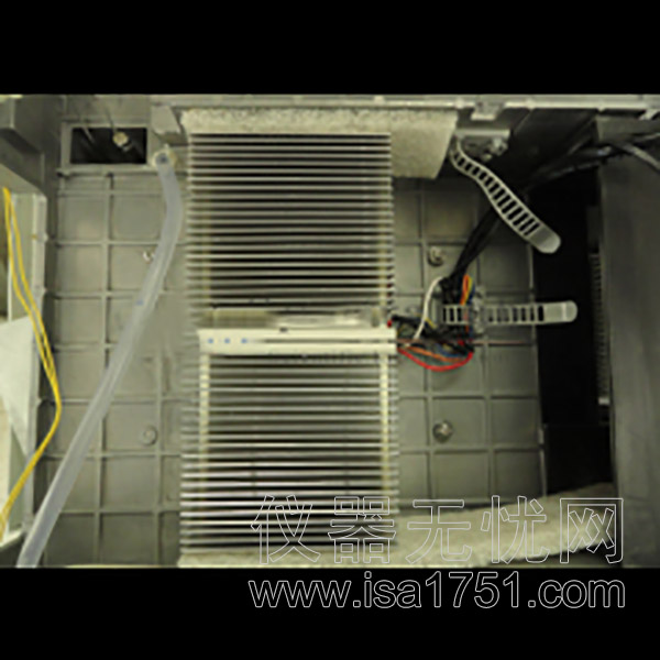 Shimadzu LC-2010C冷水机组 冷却器模块.jpg