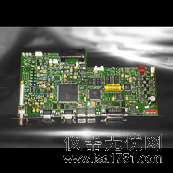 安捷伦HPLC G1311A四元泵主板.jpg