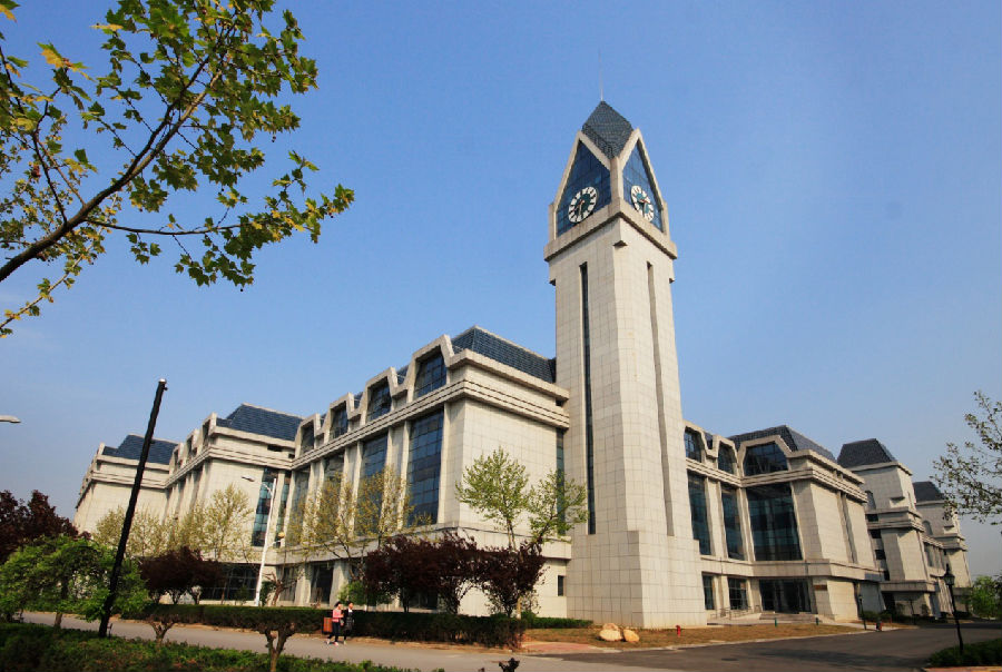 千人计划网