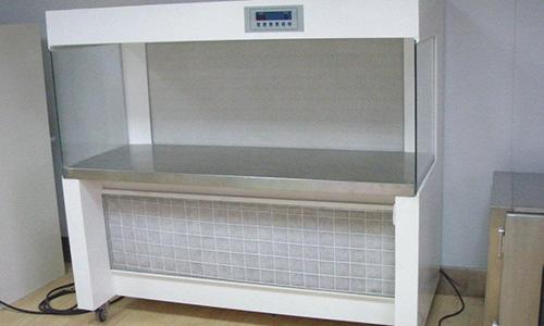 实验室超净工作台