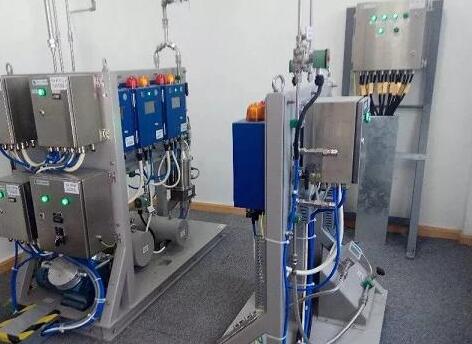 商用核电站首次应用国产仪器设备-PING检测仪，将预示着什么