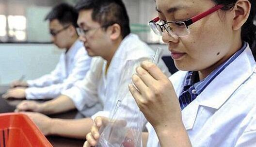 分析检测仪器不管用？闻臭师职业大热