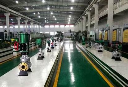 我国仪器仪表行业标准化建设在国际赢更多话语