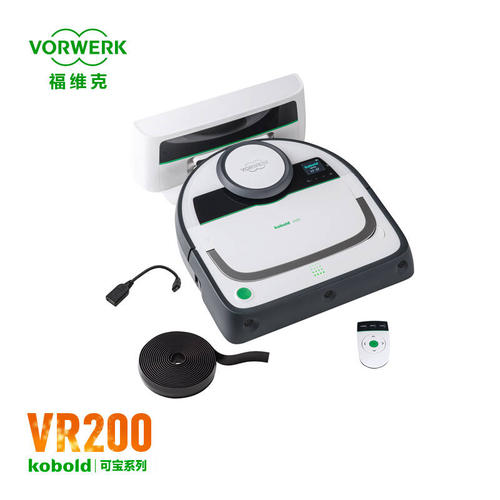福维克vorwerk扫地机器人北京售后维修中心